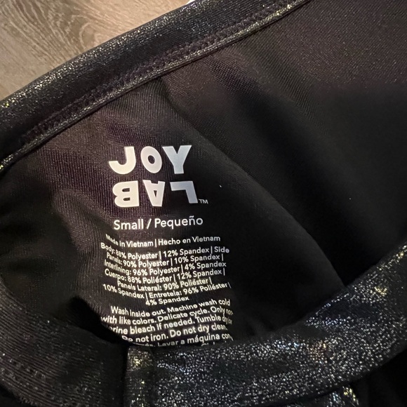 JoyLab Sports Bra - Picture 4 of 4